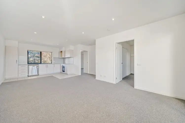Fifth view of Homely apartment listing, 35/21 Battye Street, Bruce ACT 2617