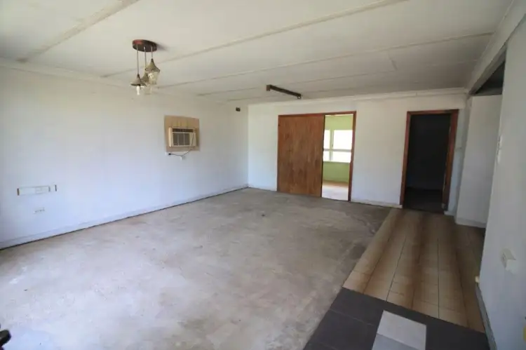Third view of Homely house listing, 44 Mackay Street, Pentland QLD 4816