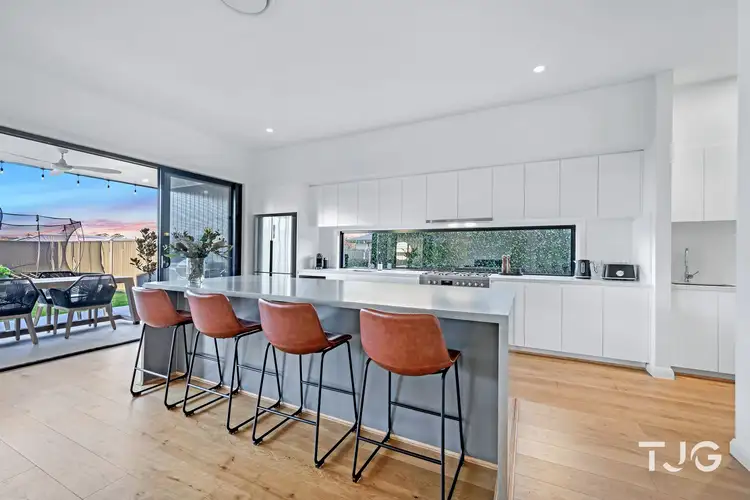 Second view of Homely house listing, 3 Bitalli Street (The Gables), Box Hill NSW 2765