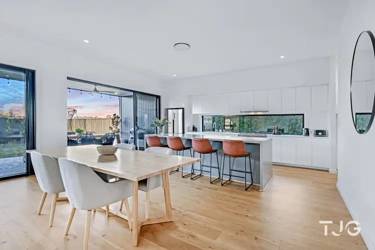 Third view of Homely house listing, 3 Bitalli Street (The Gables), Box Hill NSW 2765