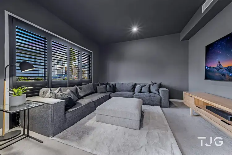 Fourth view of Homely house listing, 3 Bitalli Street (The Gables), Box Hill NSW 2765