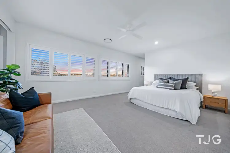 Sixth view of Homely house listing, 3 Bitalli Street (The Gables), Box Hill NSW 2765