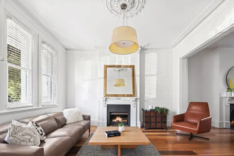 Second view of Homely house listing, 11 Metropolitan Road, Enmore NSW 2042