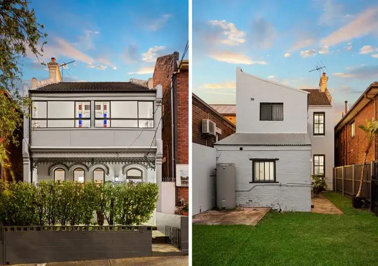 Third view of Homely house listing, 11 Metropolitan Road, Enmore NSW 2042