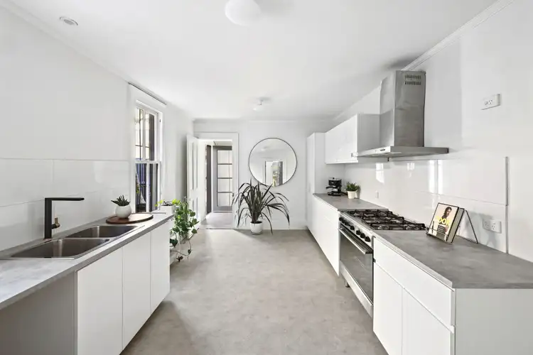 Fifth view of Homely house listing, 11 Metropolitan Road, Enmore NSW 2042