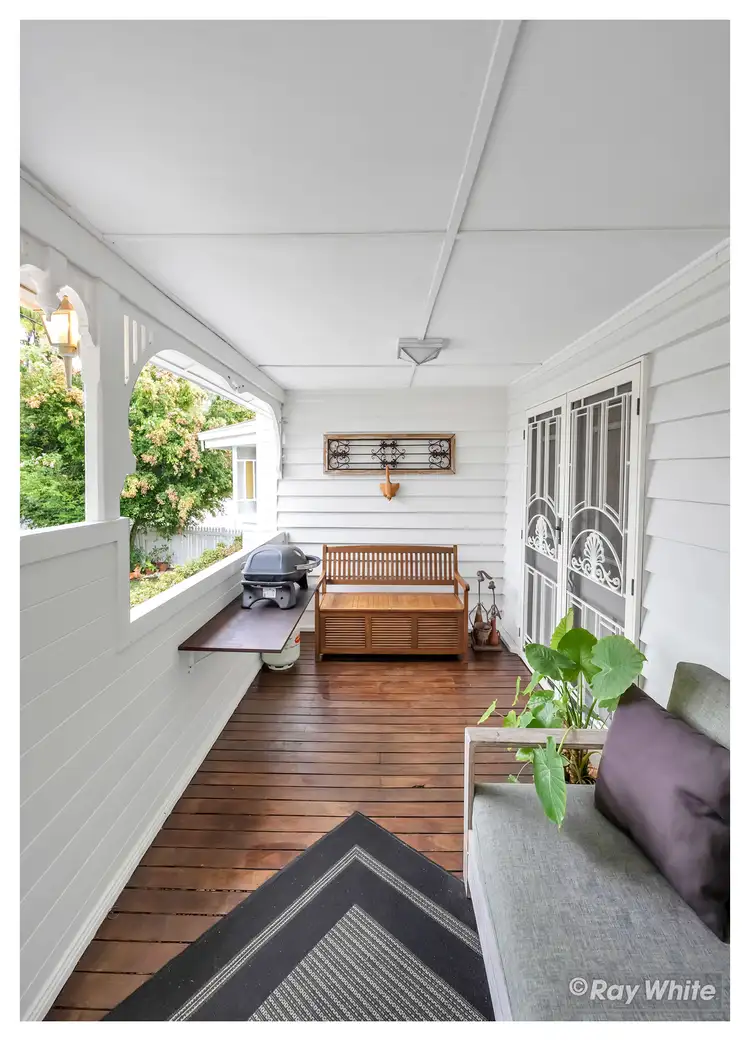 Fifth view of Homely house listing, 16 Queen Street, The Range QLD 4700