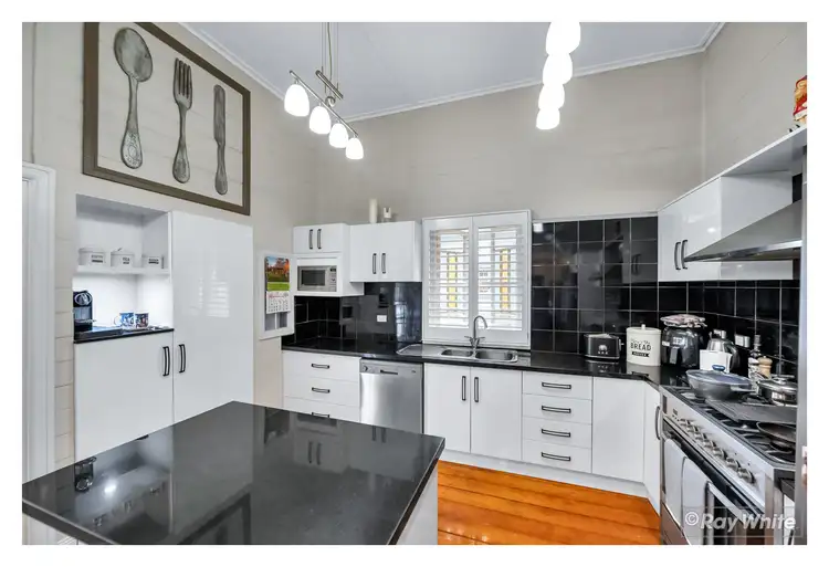 Sixth view of Homely house listing, 16 Queen Street, The Range QLD 4700