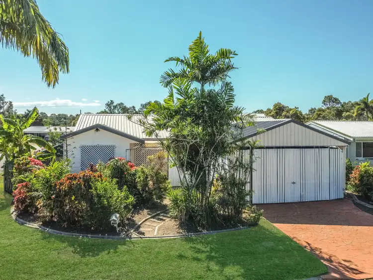 Main view of Homely house listing, 1 Benton Court, Douglas QLD 4814