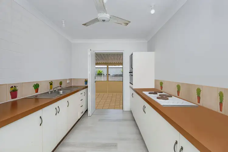 Second view of Homely house listing, 1 Benton Court, Douglas QLD 4814