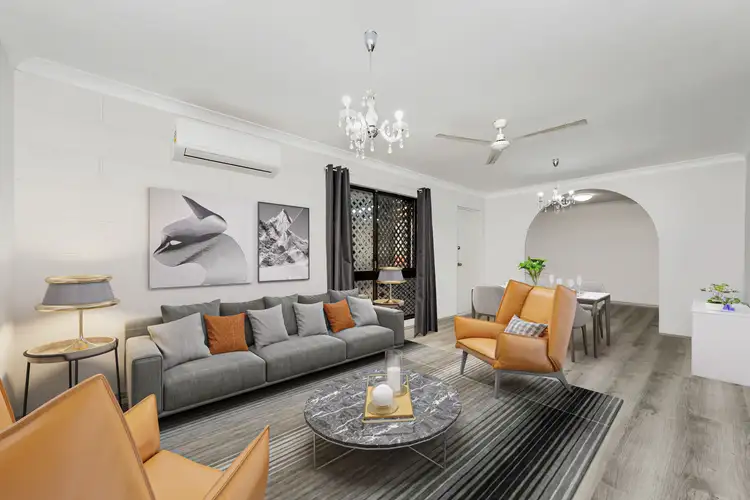 Third view of Homely house listing, 1 Benton Court, Douglas QLD 4814