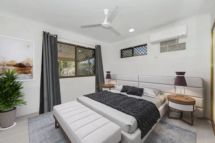 Fourth view of Homely house listing, 1 Benton Court, Douglas QLD 4814
