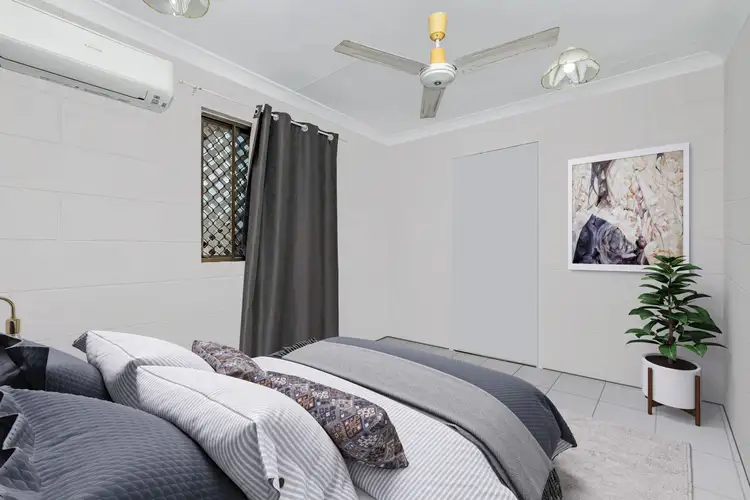 Sixth view of Homely house listing, 1 Benton Court, Douglas QLD 4814