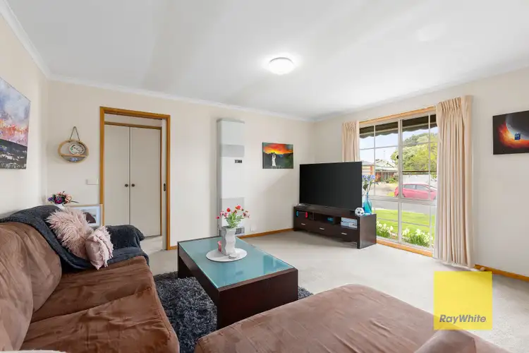 Fifth view of Homely unit listing, 1 Wesona Place, Grovedale VIC 3216