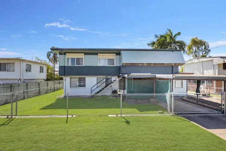 34 Egret Crescent, Condon QLD 4815