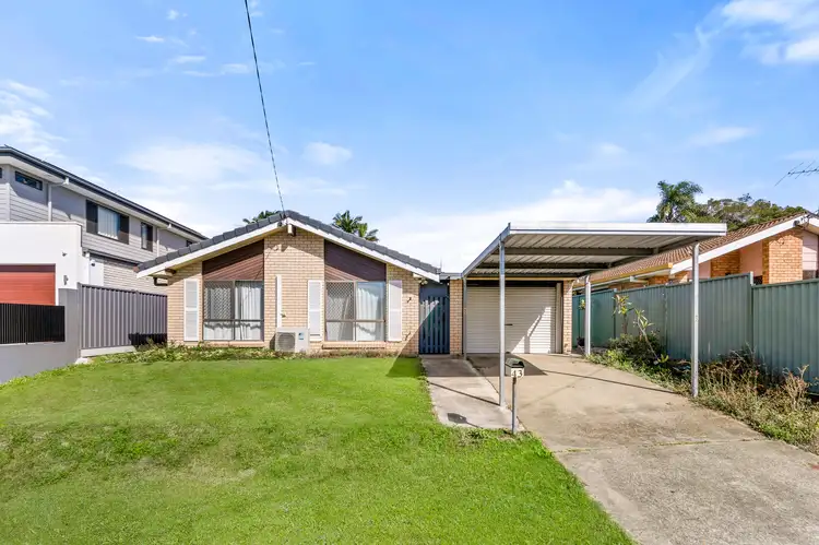 43 Liverpool Street, Eight Mile Plains QLD 4113