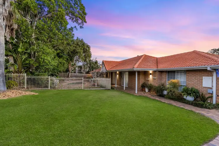 70 Hollywood Street, Runcorn QLD 4113