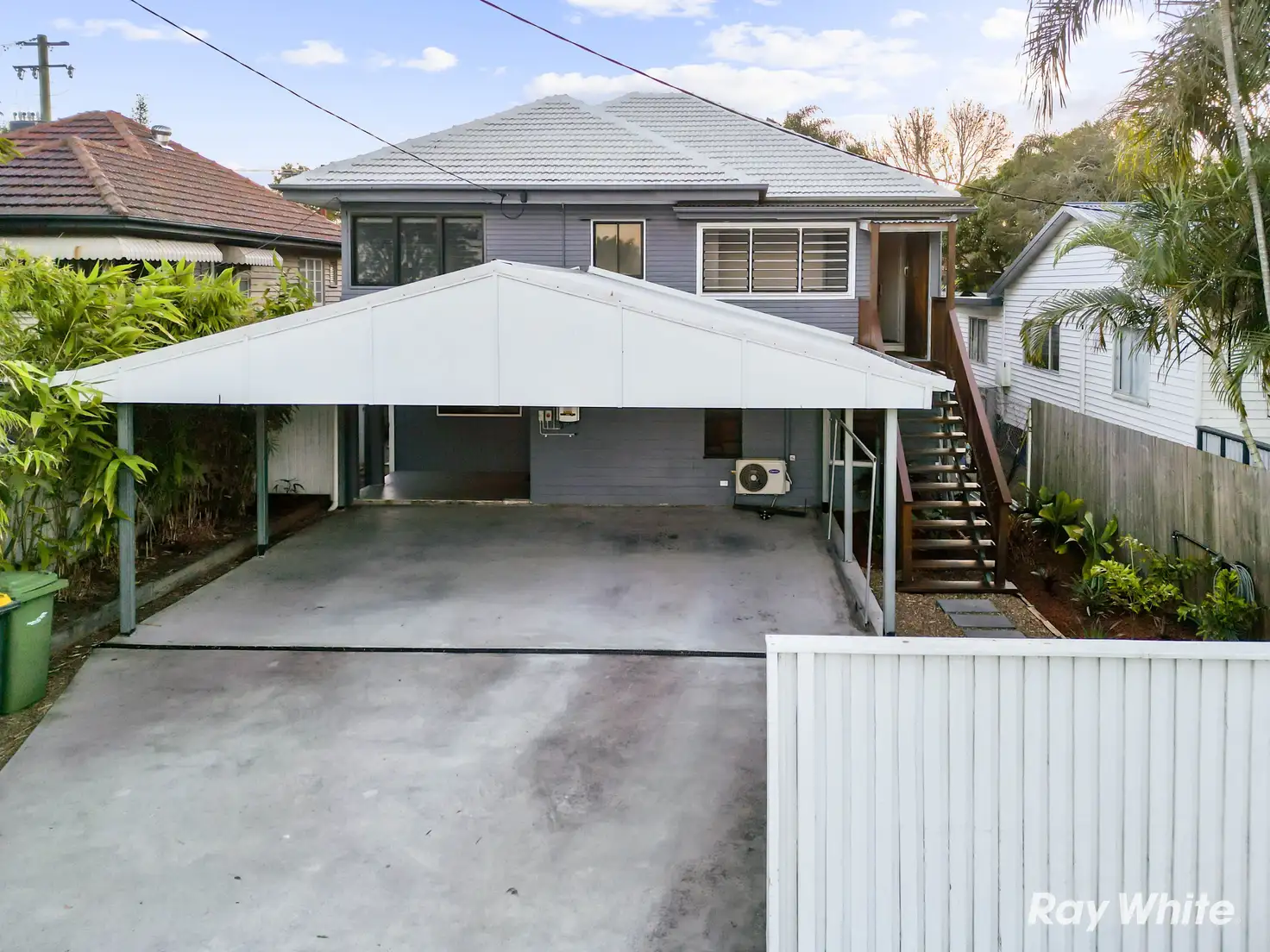 Main view of Homely house listing, 123 Elizabeth Avenue, Clontarf QLD 4019