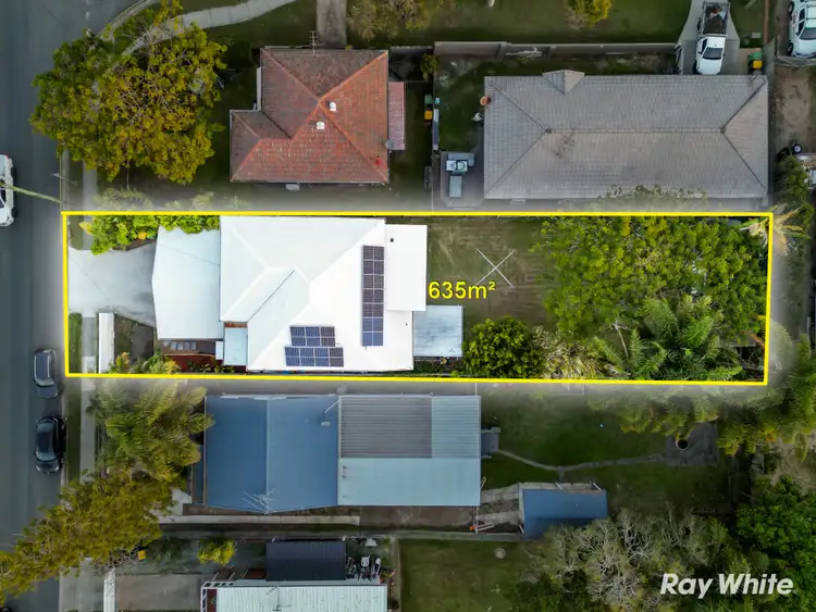 Second view of Homely house listing, 123 Elizabeth Avenue, Clontarf QLD 4019
