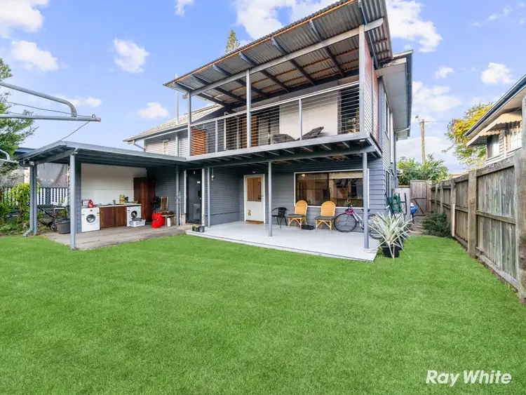 Third view of Homely house listing, 123 Elizabeth Avenue, Clontarf QLD 4019