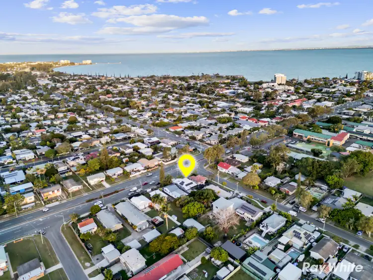 Fourth view of Homely house listing, 123 Elizabeth Avenue, Clontarf QLD 4019