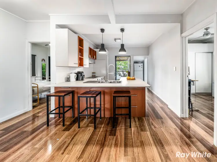 Sixth view of Homely house listing, 123 Elizabeth Avenue, Clontarf QLD 4019