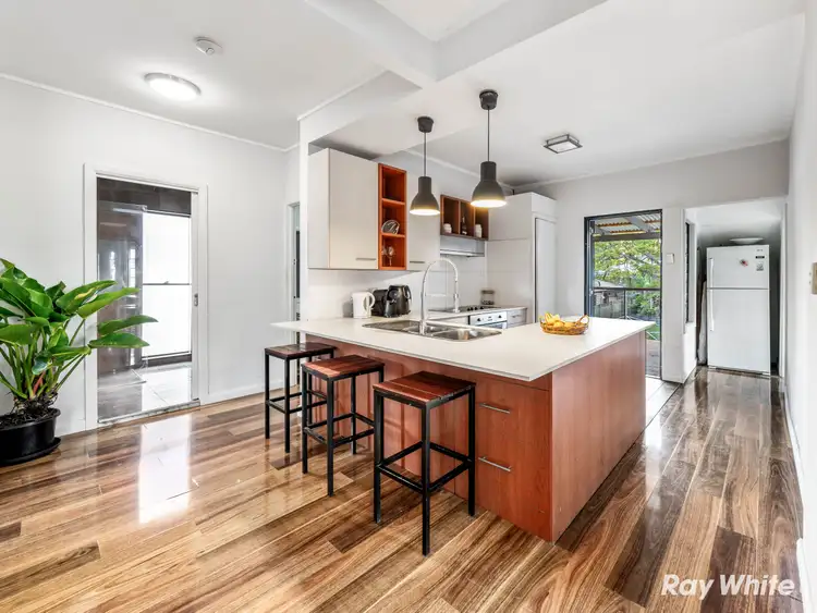 Seventh view of Homely house listing, 123 Elizabeth Avenue, Clontarf QLD 4019