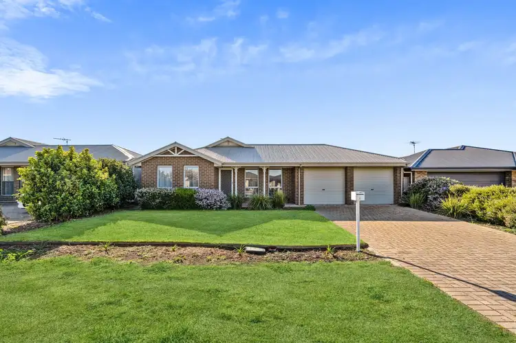 Main view of Homely house listing, 8 Sir John Cowan Avenue, Murray Bridge SA 5253