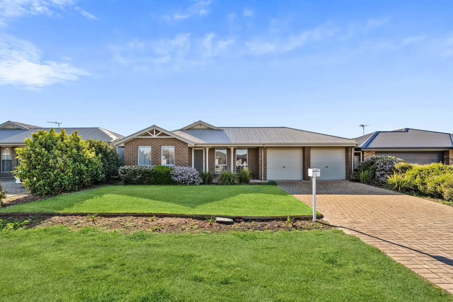 Main view of Homely house listing, 8 Sir John Cowan Avenue, Murray Bridge SA 5253