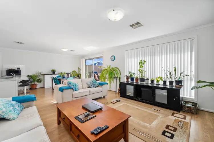 Second view of Homely house listing, 8 Sir John Cowan Avenue, Murray Bridge SA 5253