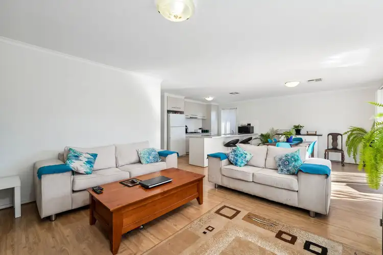 Third view of Homely house listing, 8 Sir John Cowan Avenue, Murray Bridge SA 5253