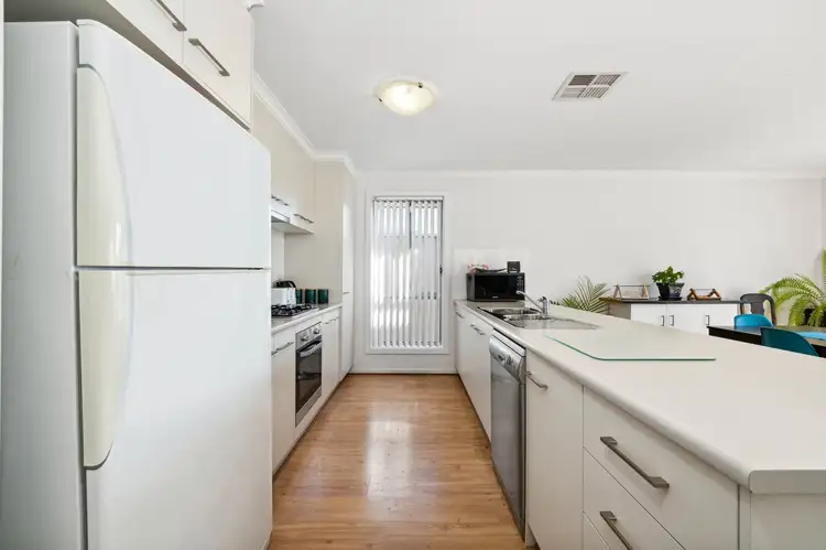 Fourth view of Homely house listing, 8 Sir John Cowan Avenue, Murray Bridge SA 5253
