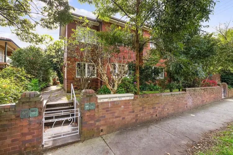 1/772 Pacific Highway, Chatswood NSW 2067
