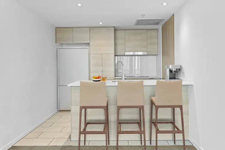 Fifth view of Homely other listing, 1405/2663 Gold Coast Highway, Broadbeach QLD 4218