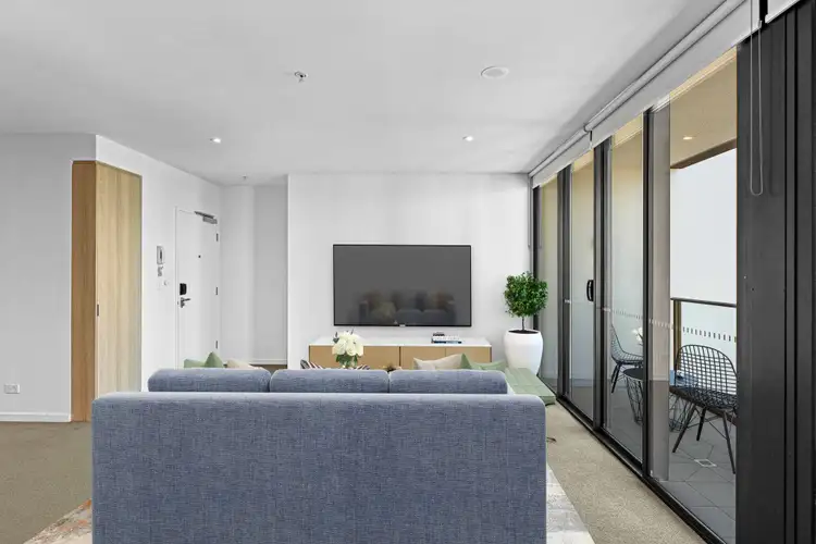 Sixth view of Homely other listing, 1405/2663 Gold Coast Highway, Broadbeach QLD 4218