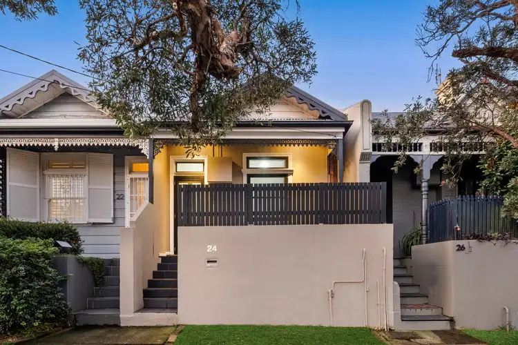 Main view of Homely house listing, 24 Birrell Street, Bondi Junction NSW 2022