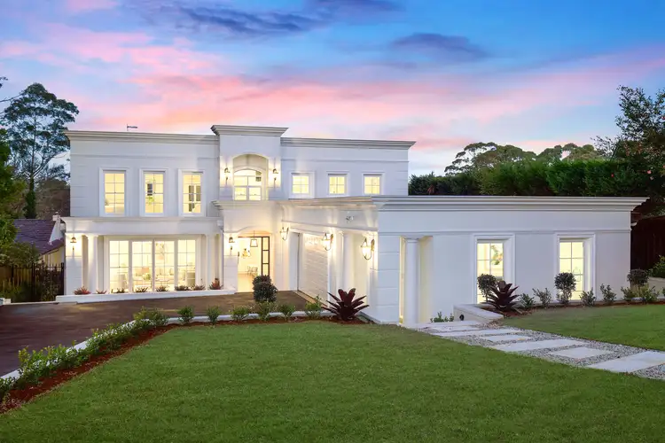 10 Rawson Crescent, Pymble NSW 2073