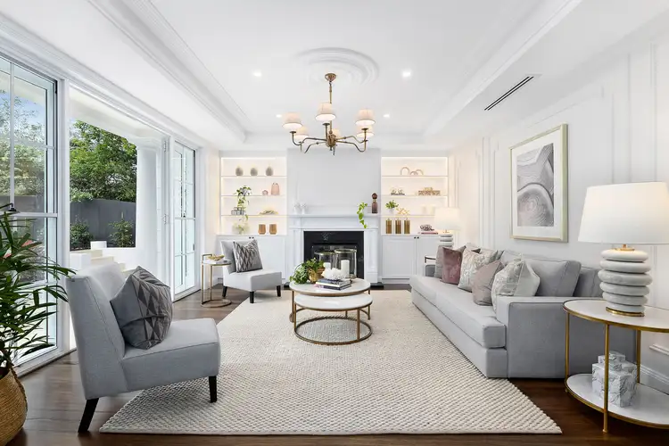 Second view of Homely house listing, 10 Rawson Crescent, Pymble NSW 2073
