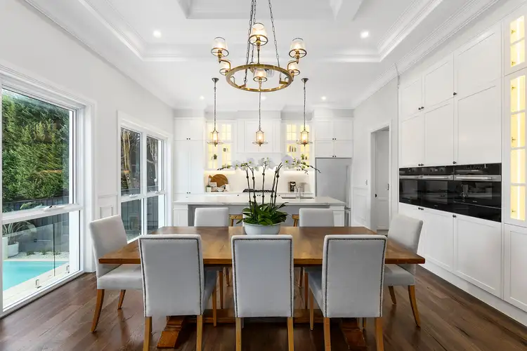Fifth view of Homely house listing, 10 Rawson Crescent, Pymble NSW 2073