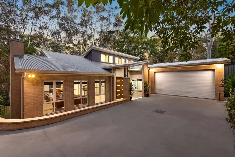 22A Waratah Road, Turramurra NSW 2074