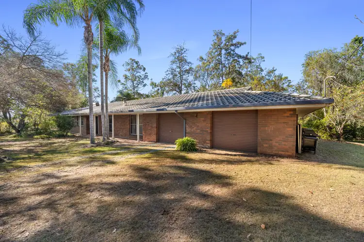 Main view of Homely house listing, 37 Mulligan Drive, Waterview Heights NSW 2460