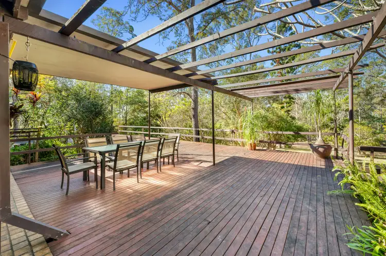 Third view of Homely house listing, 37 Mulligan Drive, Waterview Heights NSW 2460