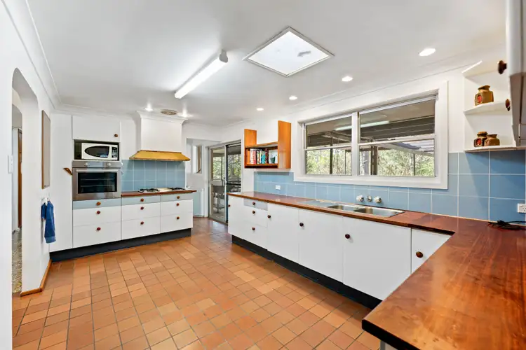 Sixth view of Homely house listing, 37 Mulligan Drive, Waterview Heights NSW 2460