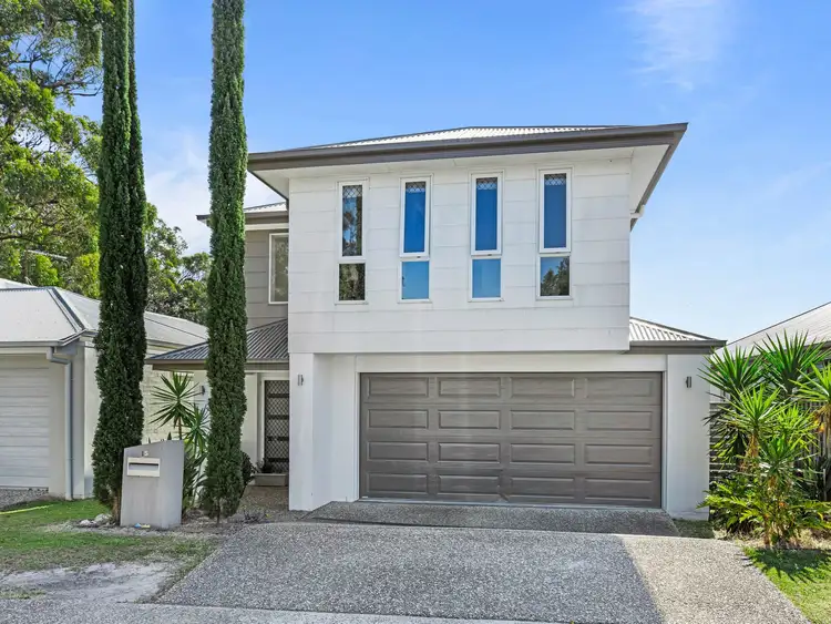 Main view of Homely house listing, 15 McAllisters Crescent, Coomera QLD 4209