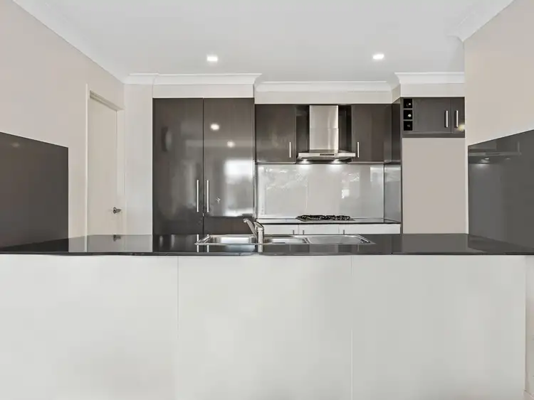 Third view of Homely house listing, 15 McAllisters Crescent, Coomera QLD 4209