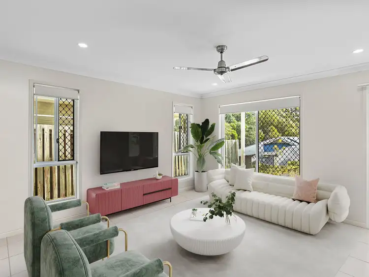 Fourth view of Homely house listing, 15 McAllisters Crescent, Coomera QLD 4209
