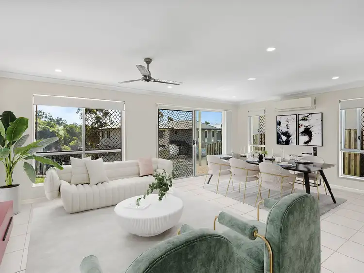 Fifth view of Homely house listing, 15 McAllisters Crescent, Coomera QLD 4209