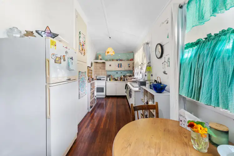 Third view of Homely block of units listing, 1, 2, 3 & 4/31 Bowtell Avenue, Grafton NSW 2460