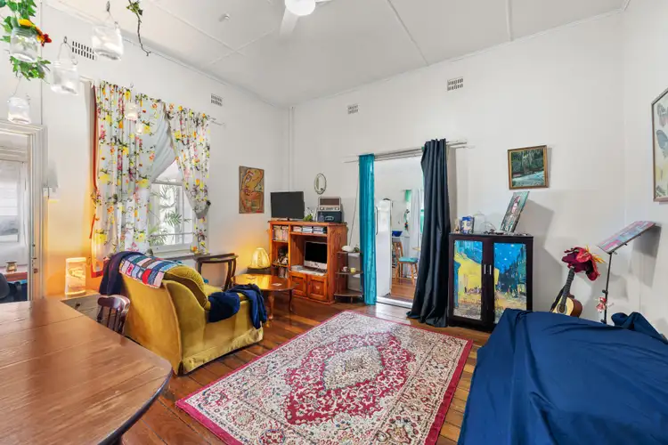 Fourth view of Homely block of units listing, 1, 2, 3 & 4/31 Bowtell Avenue, Grafton NSW 2460