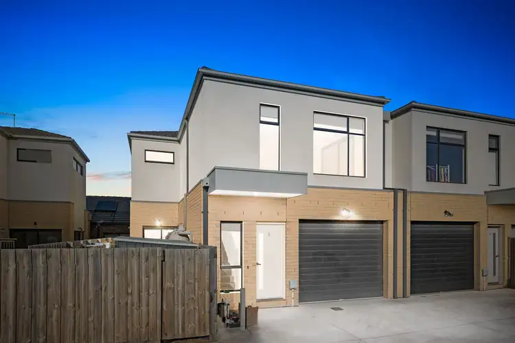 2/22 Tableland Road, Tarneit VIC 3029