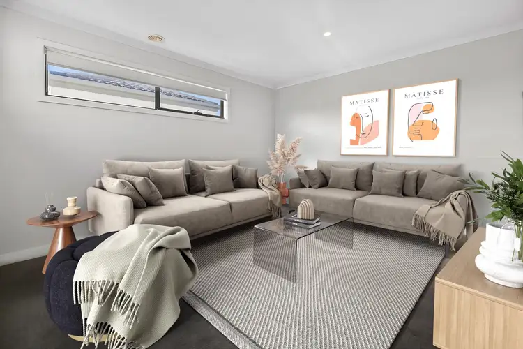 Fourth view of Homely townhouse listing, 2/22 Tableland Road, Tarneit VIC 3029